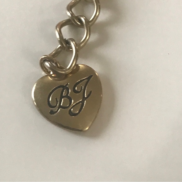 Betsey Johnson Secret Garden Party Flower Leaf Bugs Charm Necklace. - Picture 9 of 10